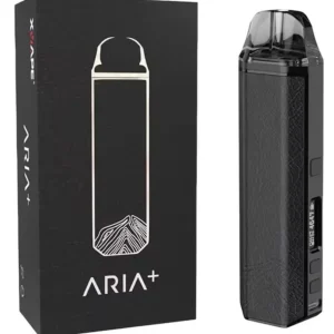 Xvape Aria+