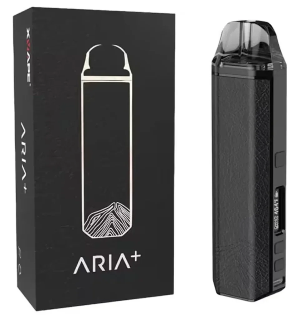 Xvape Aria+
