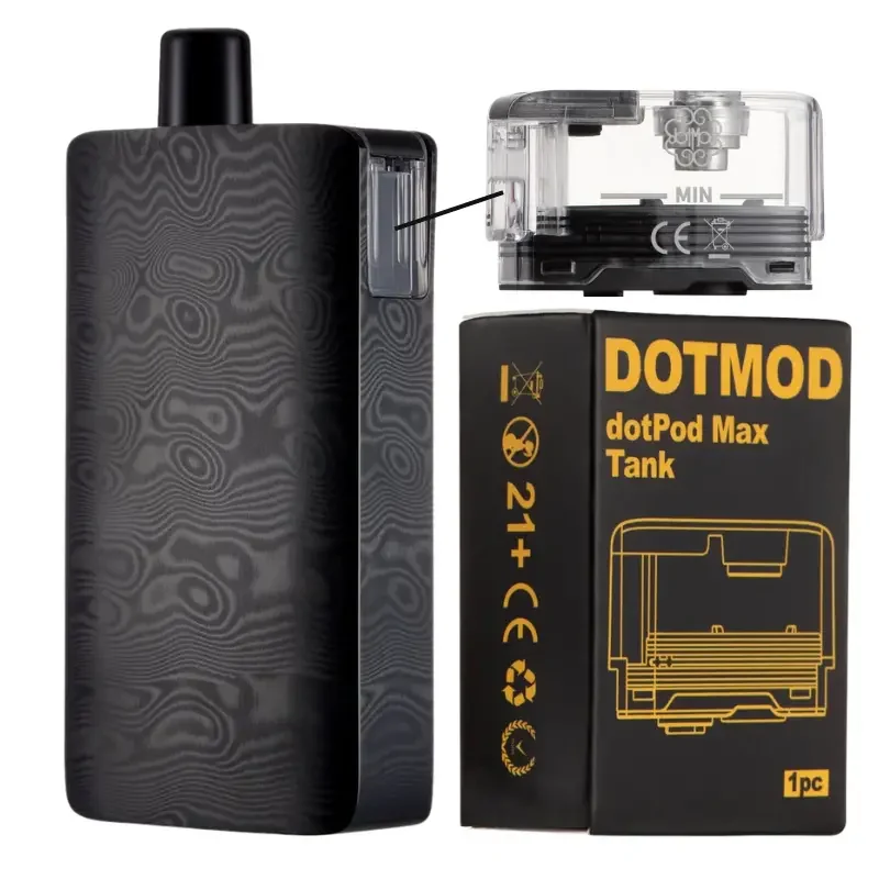 Dotpod Max V1.5 (Dotmod) – Image 3