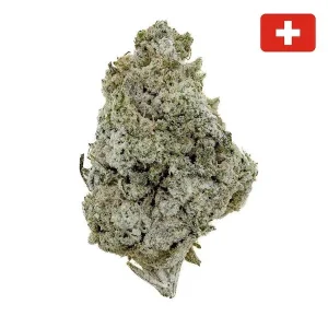 Fleurs CBD Crystal Angel