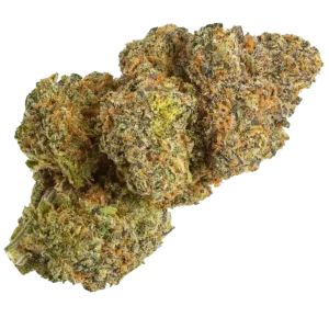 Mimosa NL1 Turbo CBD | Fleur citronnée premium à La Réunion