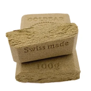 Gold Bar Critical