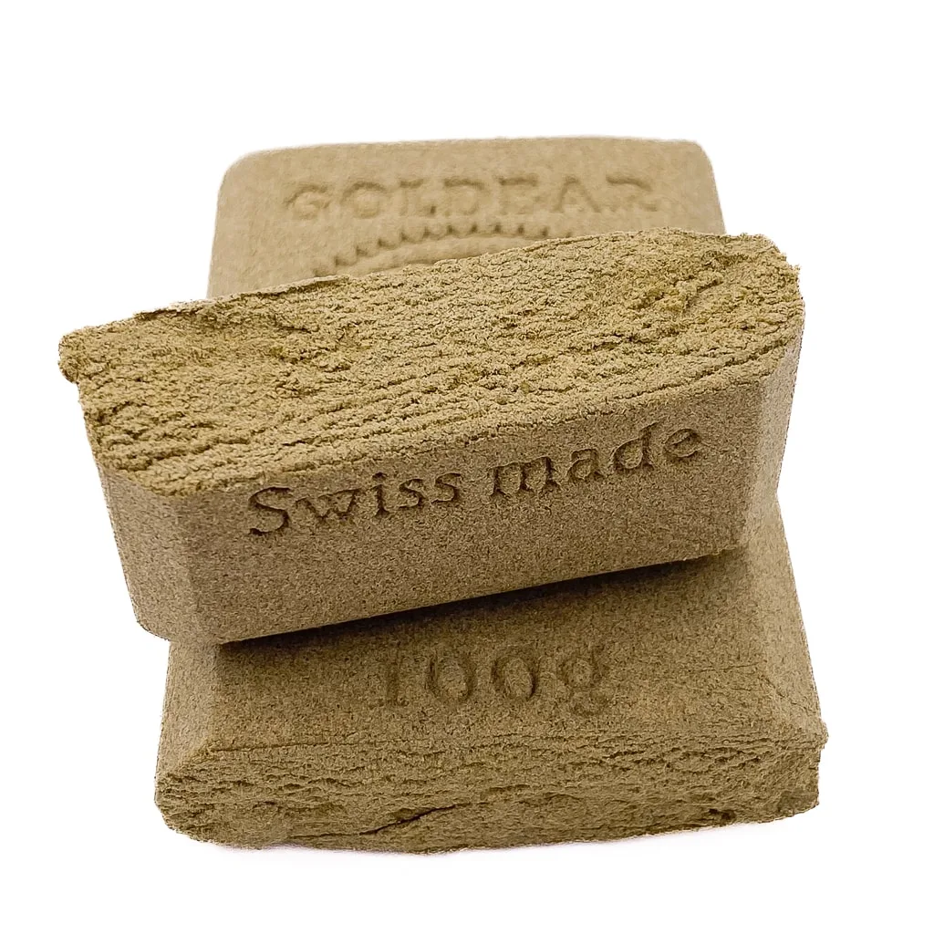 Gold Bar Critical
