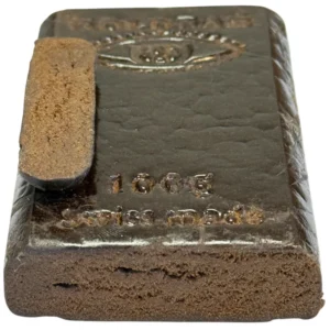 Gold Bar Libanais Rouge