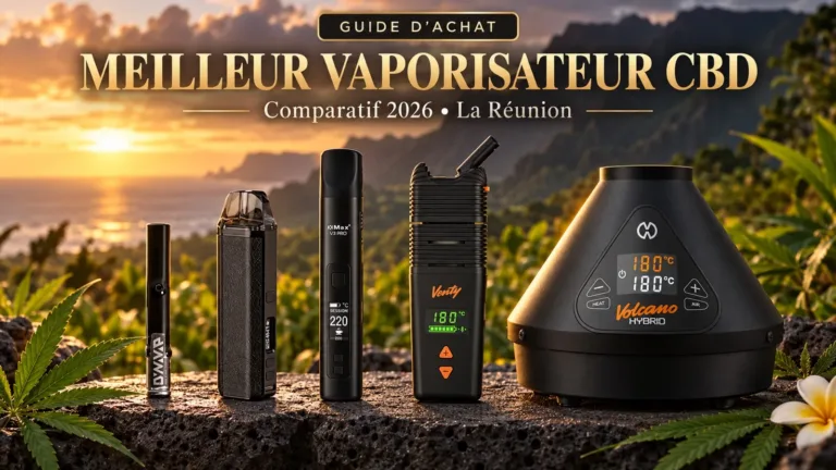 meilleur vaporisateur cbd